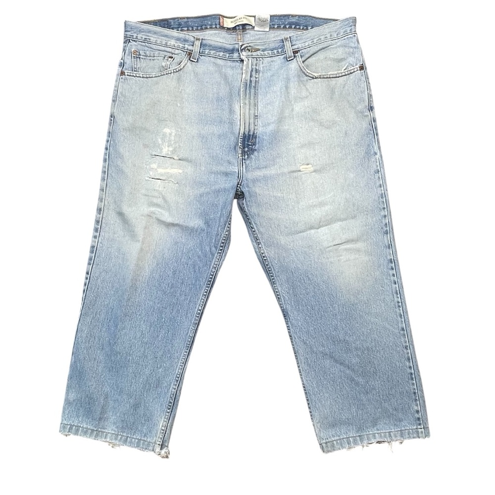 Levi's 505 Regular Fit